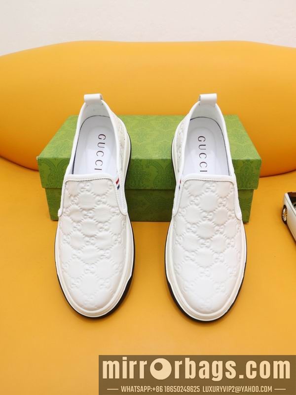 Gucci Shoes sz38-45 mnf0108