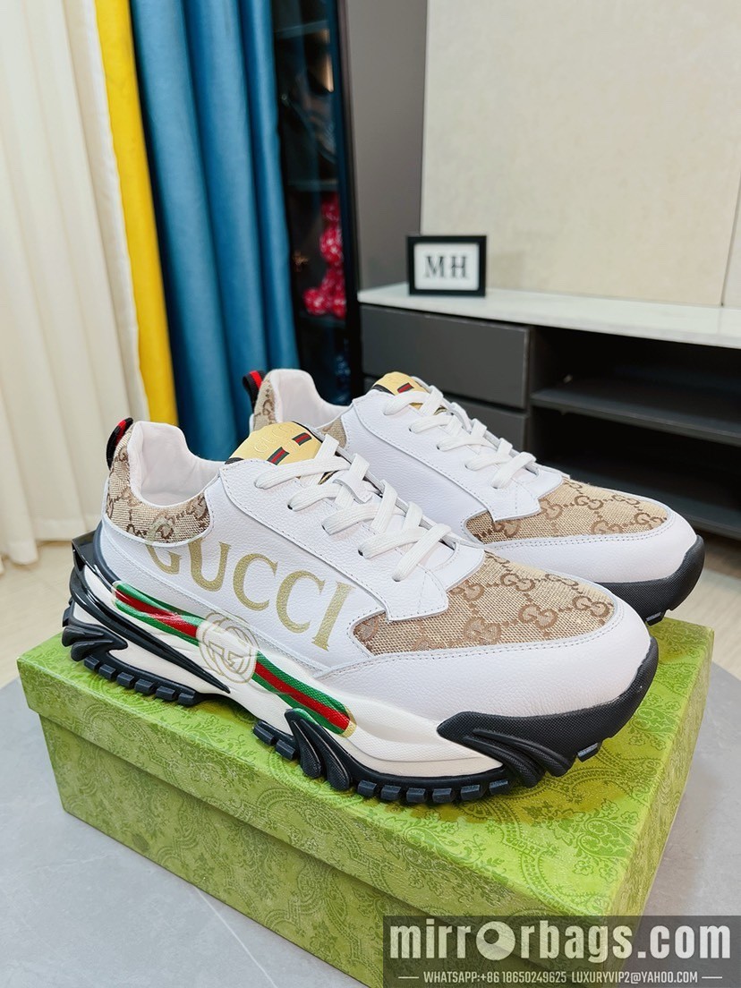 Gucci Shoes sz38-44 h0606