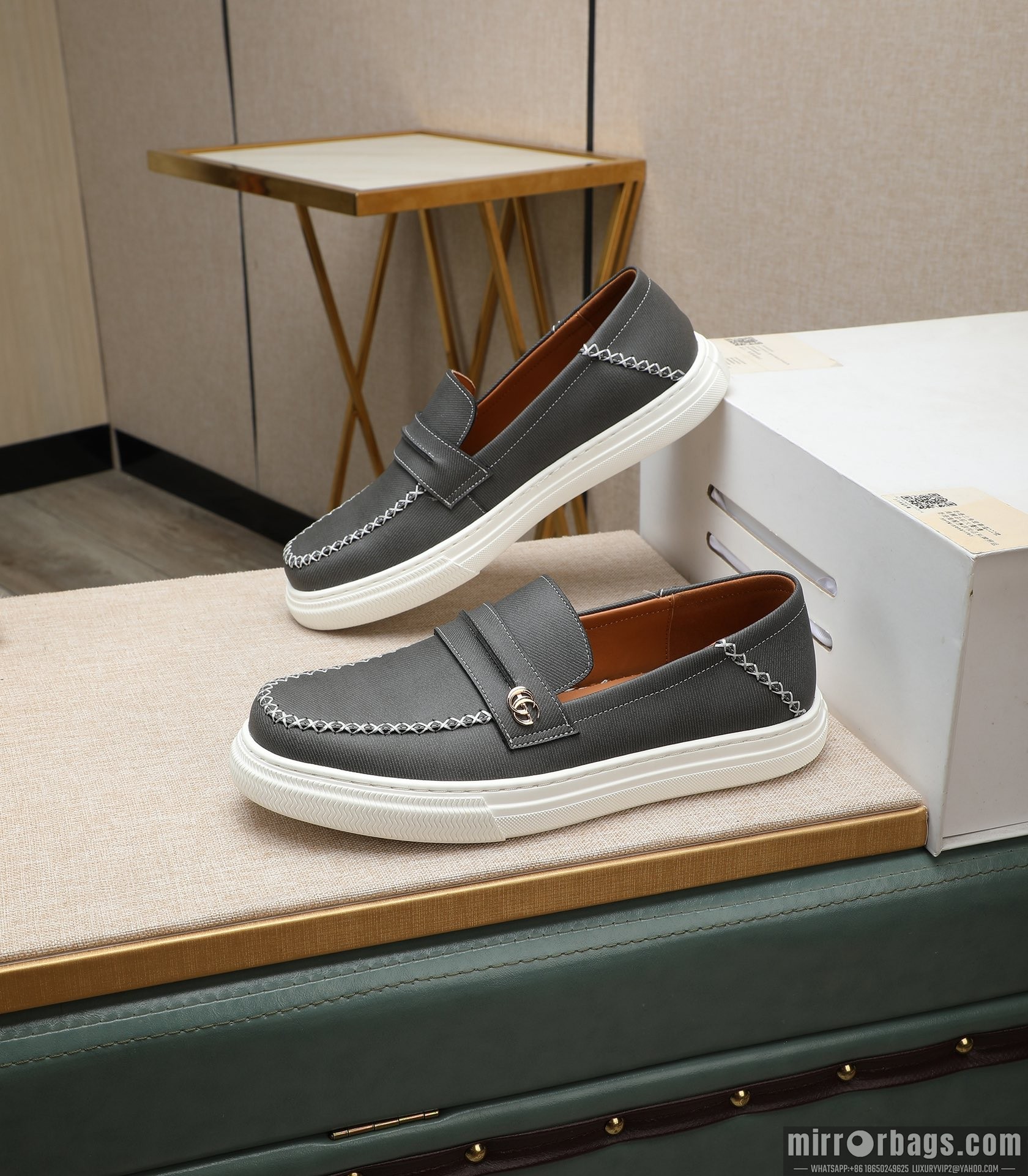 Gucci Shoes sz38-44 h0716
