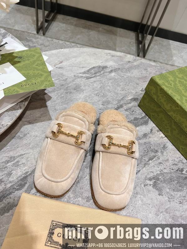 Gucci Shoes sz35-42 mnf0211