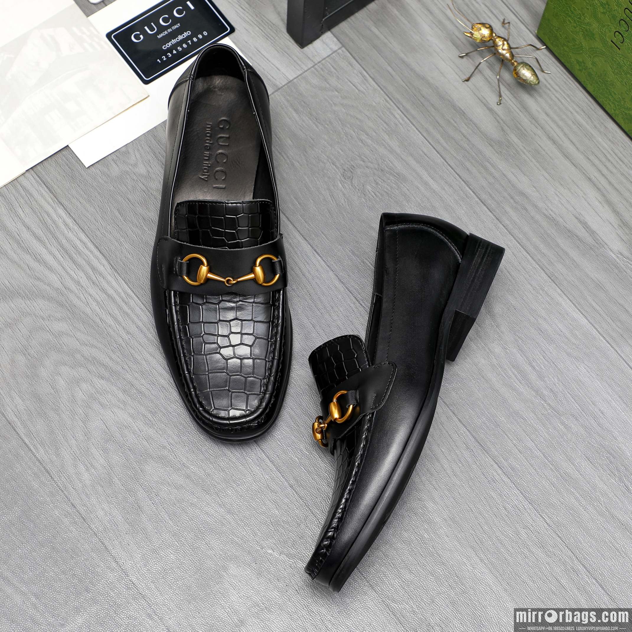 Gucci Shoes sz38-44 h0721