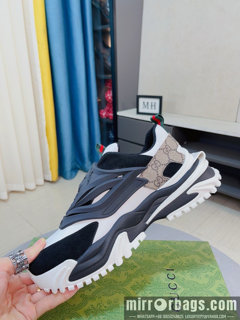 Gucci Shoes sz38-44 h0605