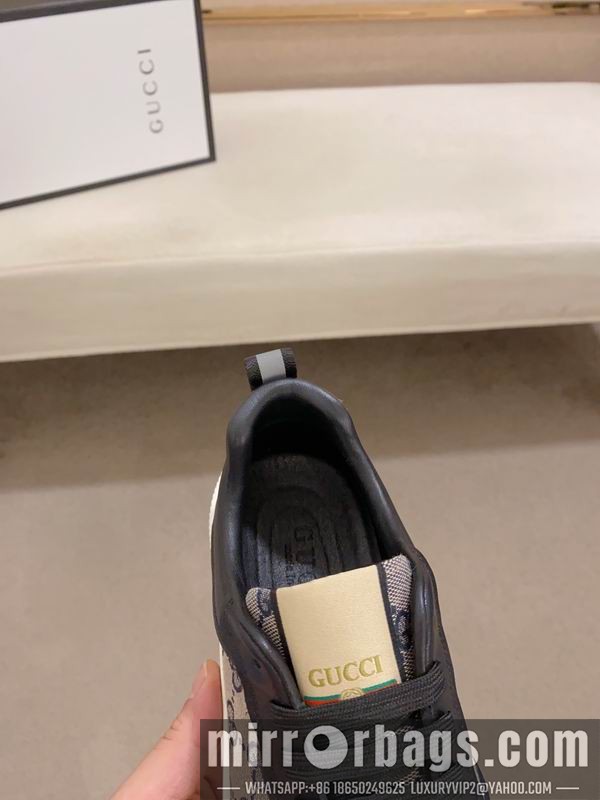 Gucci Shoes sz38-44 hnm0121