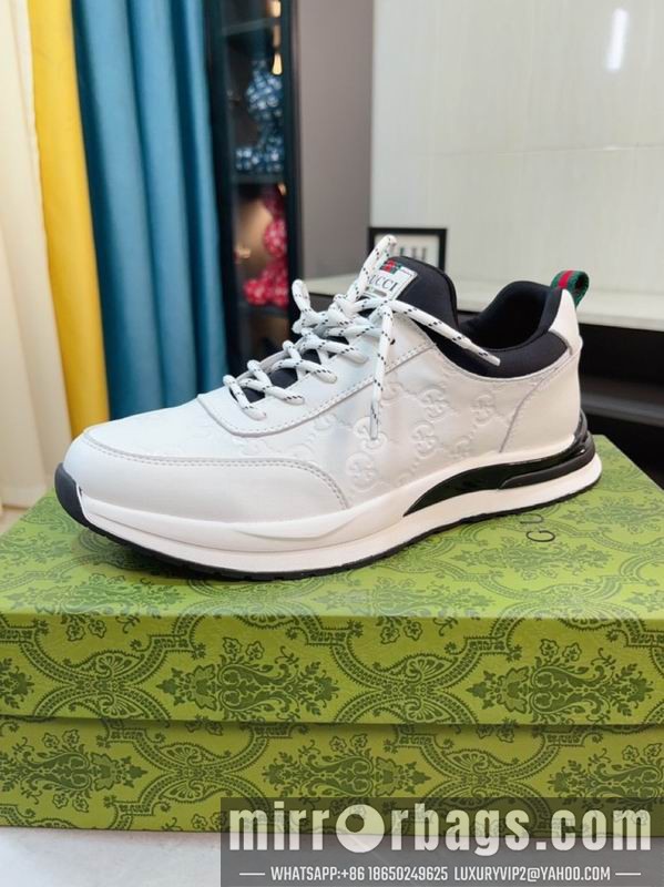 Gucci Shoes sz38-44 mnf03113