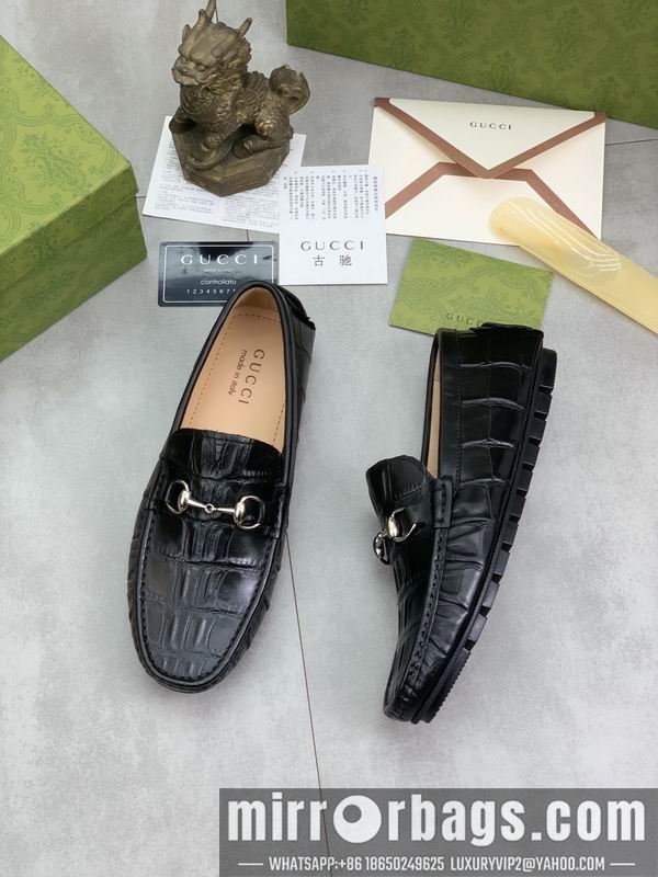 Gucci Shoes sz38-45 mnf0206