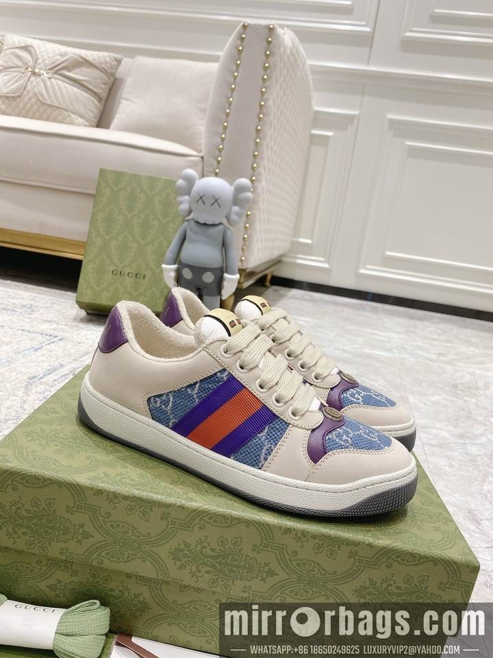 Gucci Shoes sz35-44 hnh0305
