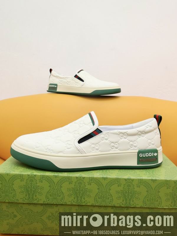 Gucci Shoes sz38-44 hnm0103