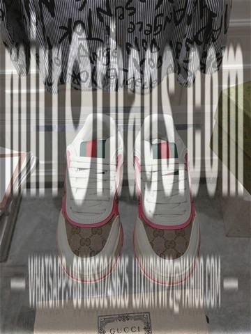 Gucci Shoes sz35-45 mnh0408