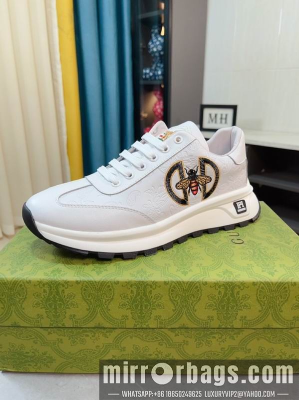 Gucci Shoes sz38-44 mnf0255
