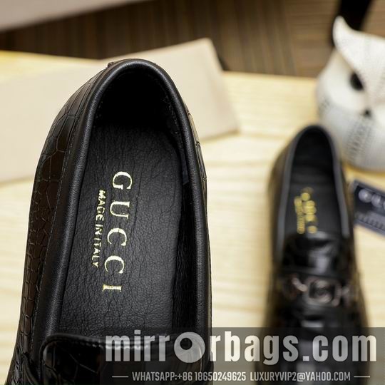 Gucci Shoes sz38-46 mnh0606