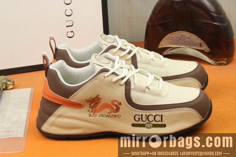 Gucci Shoes sz38-44 mnf0125