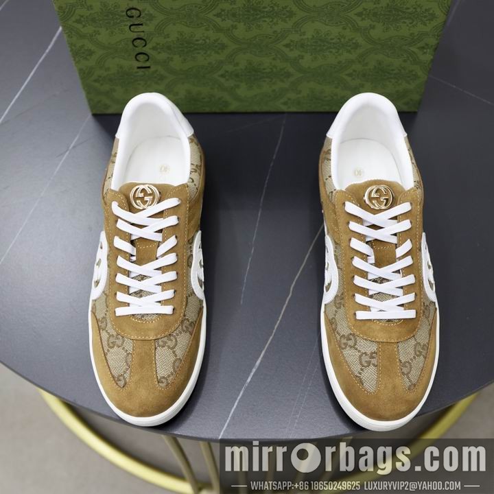 Gucci Shoes sz38-45 hnh0312