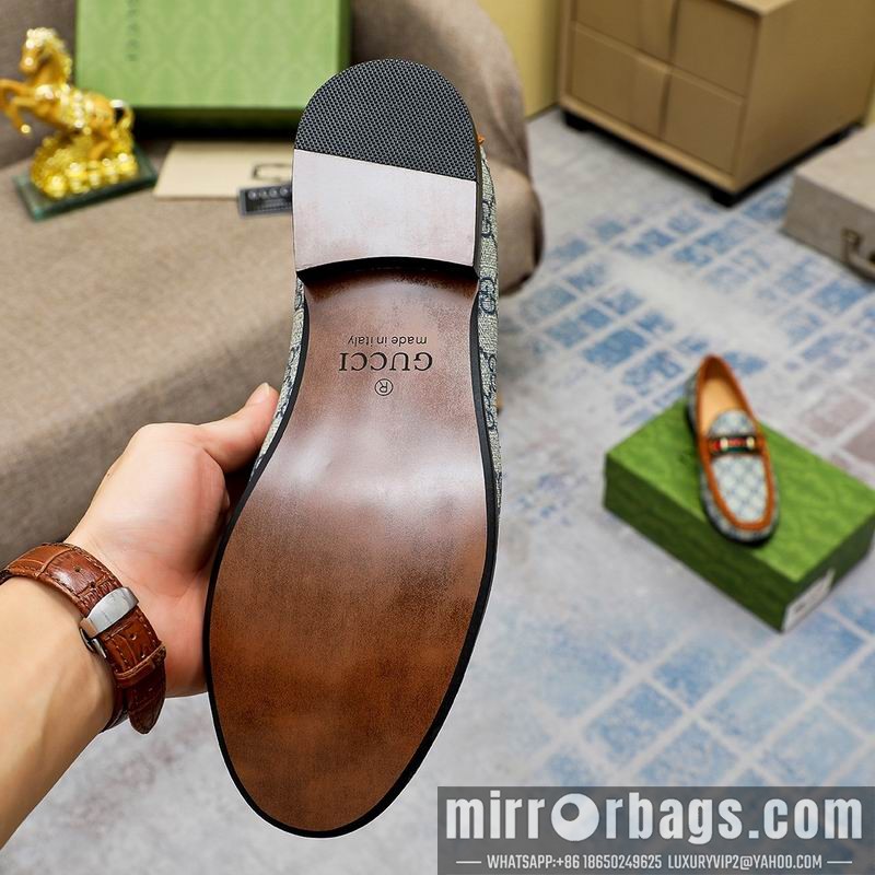 Gucci Shoes sz38-45 hnm0118