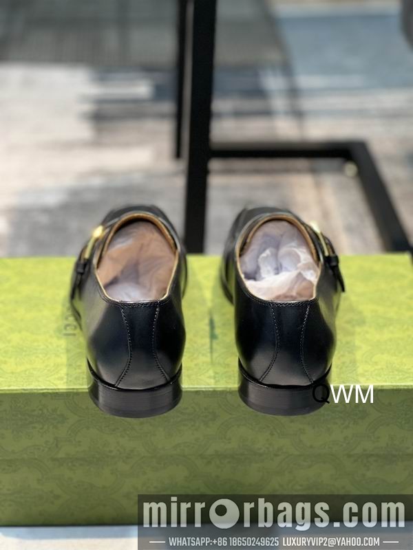 Gucci Shoes sz38-45 WM03104