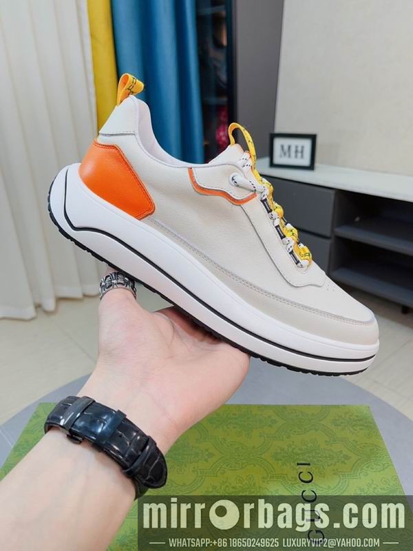 Gucci Shoes sz38-44 mnf0243
