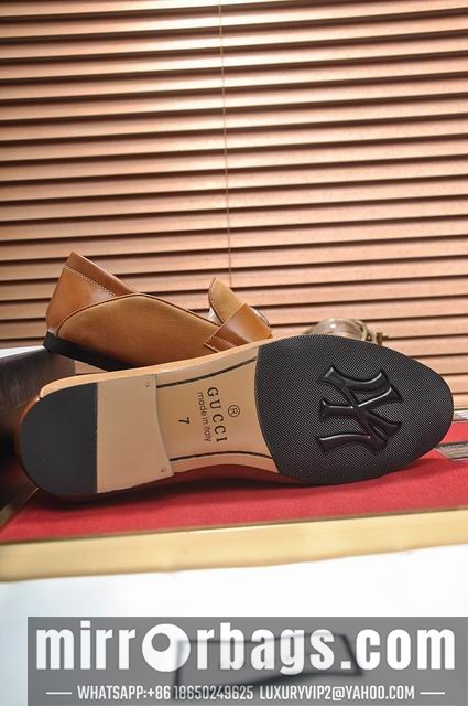 Gucci Shoes sz38-44 mnh0703