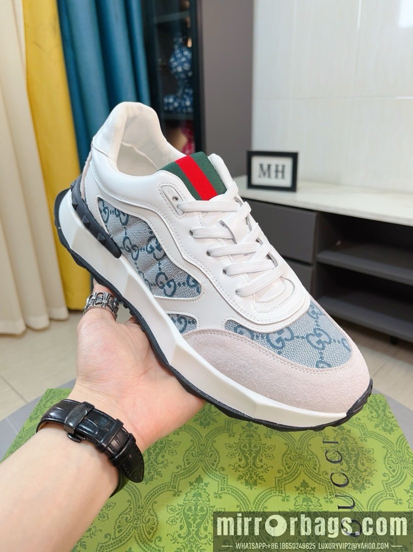 Gucci Shoes sz38-44 h0709