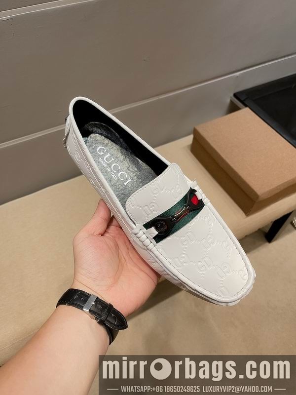 Gucci Shoes sz37-45 mnf0334