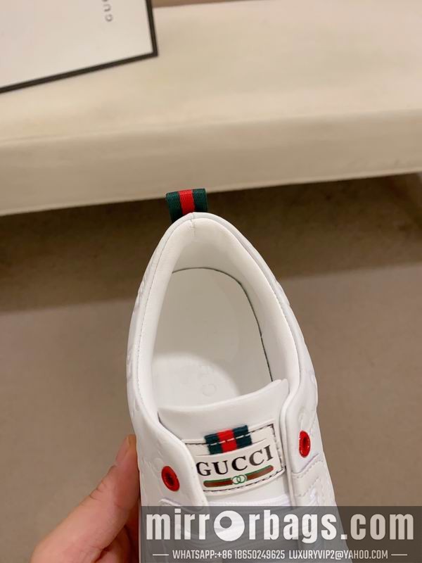 Gucci Shoes sz38-44 hnm01112