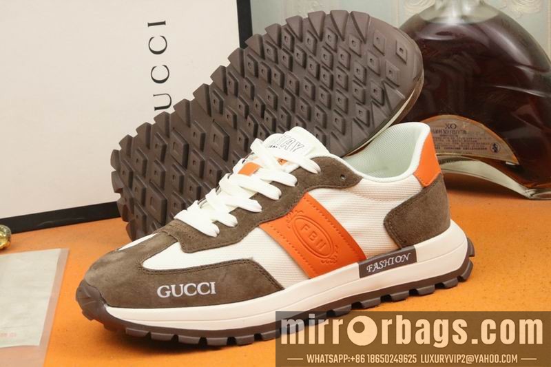 Gucci Shoes sz38-43 mnf0128