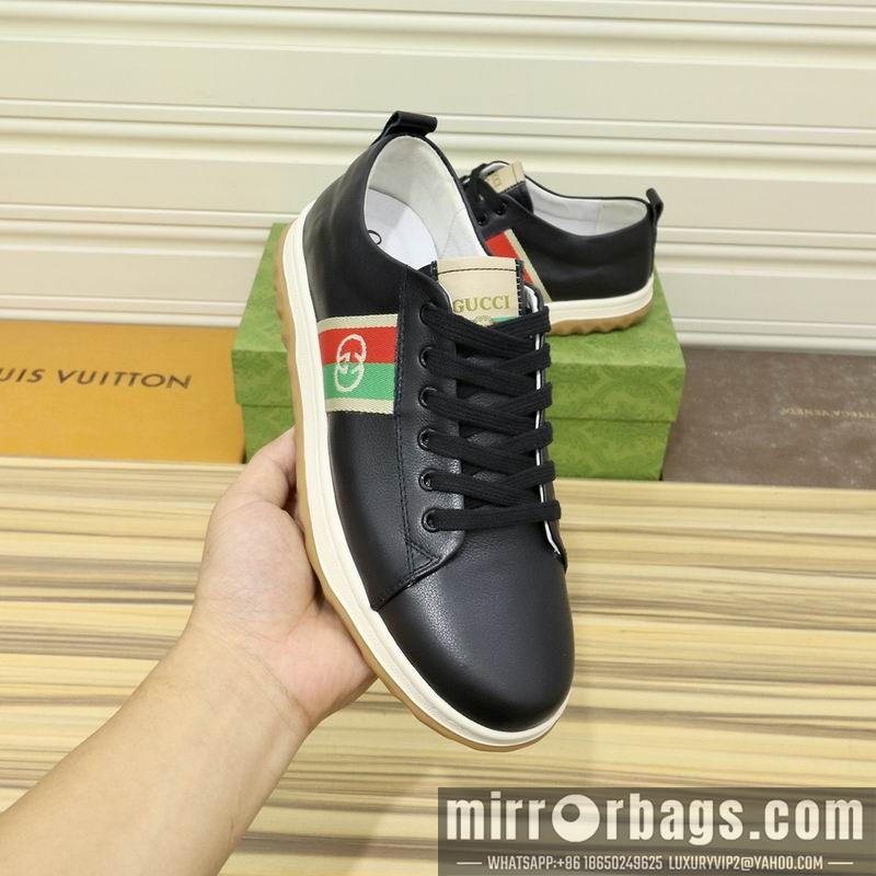 Gucci Shoes sz38-45 mnf0230