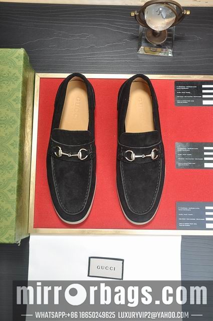 Gucci Shoes sz38-44 mnh0801