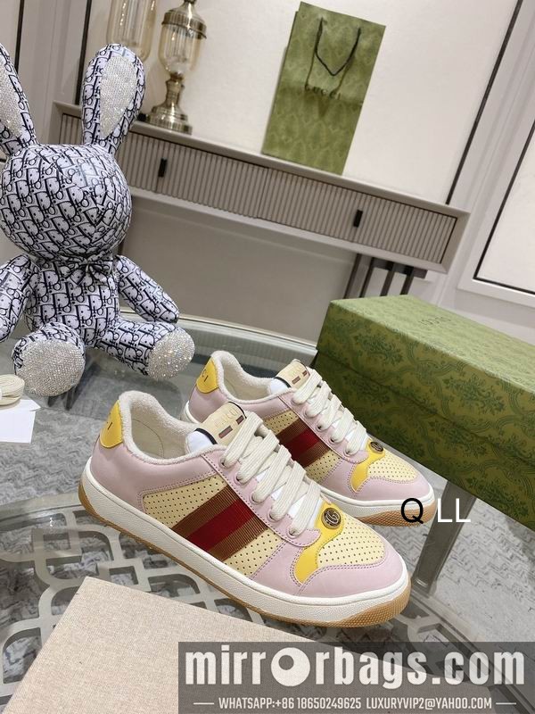 Gucci Shoes sz35-45 7C LL1206
