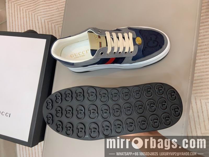 Gucci Shoes sz38-44 hnm0135
