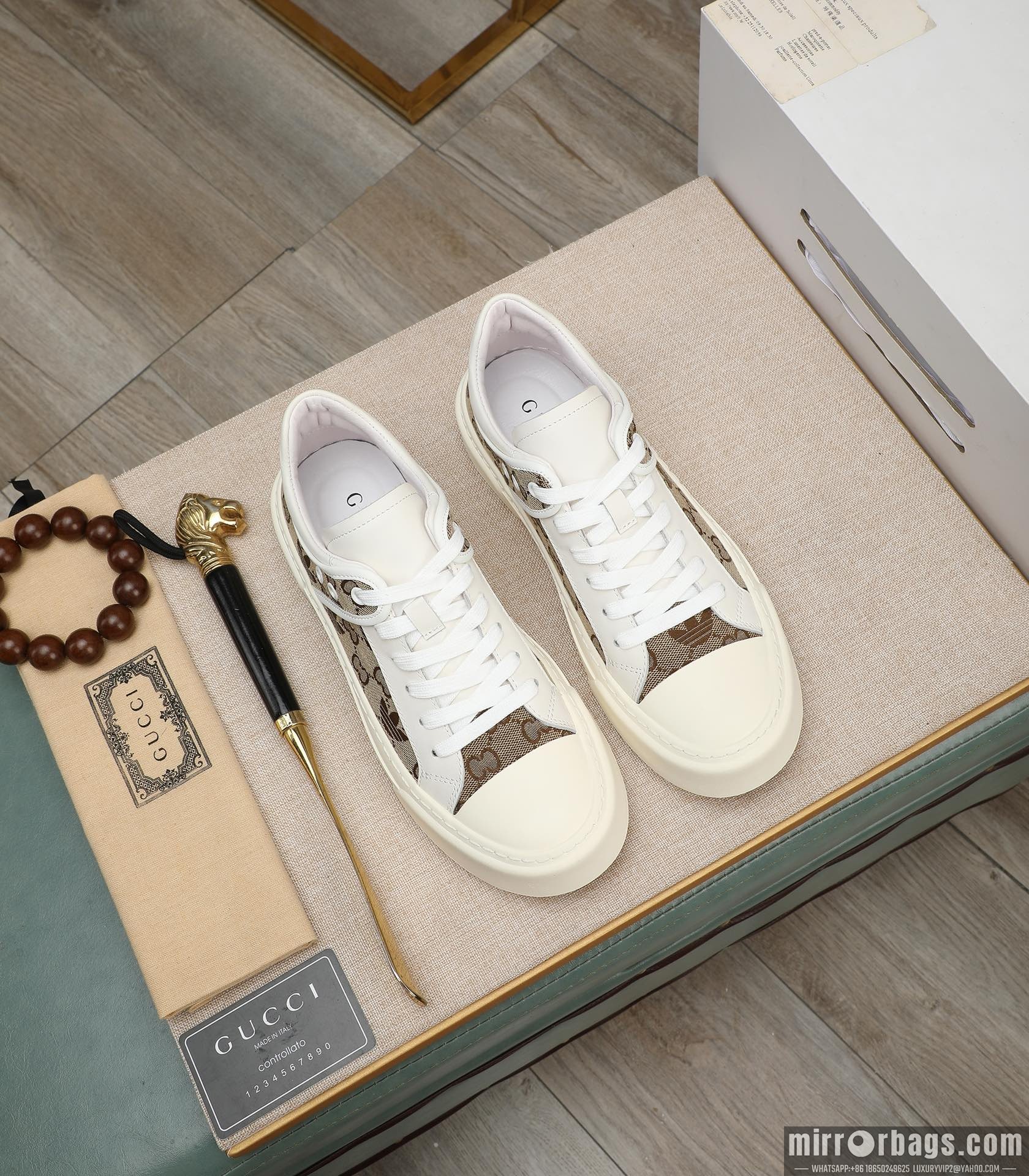 Gucci Shoes sz38-44 h0801