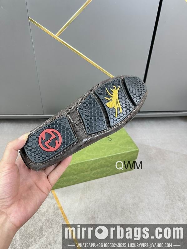 Gucci Shoes sz38-44 WM0351