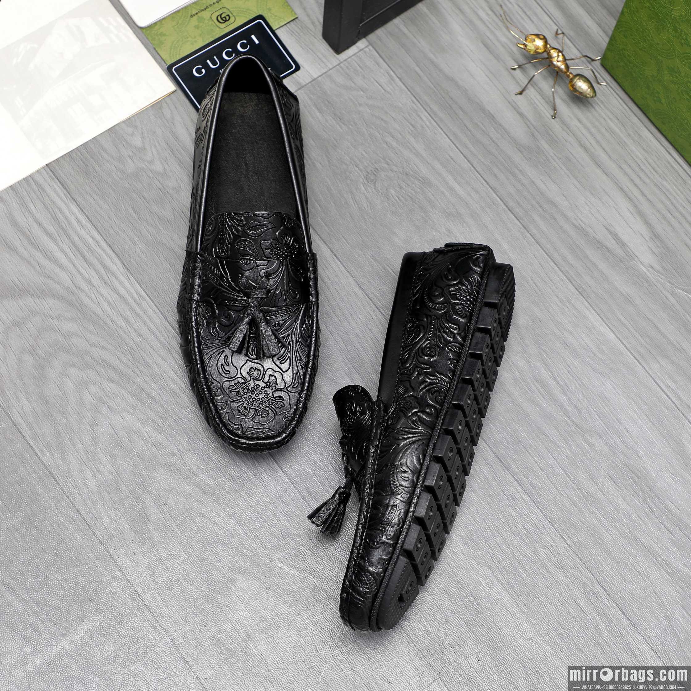 Gucci Shoes sz38-44 h0726