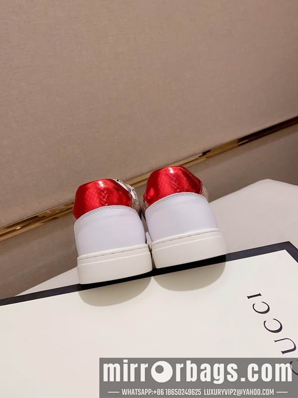 Gucci Shoes sz 38-44 mnf0170