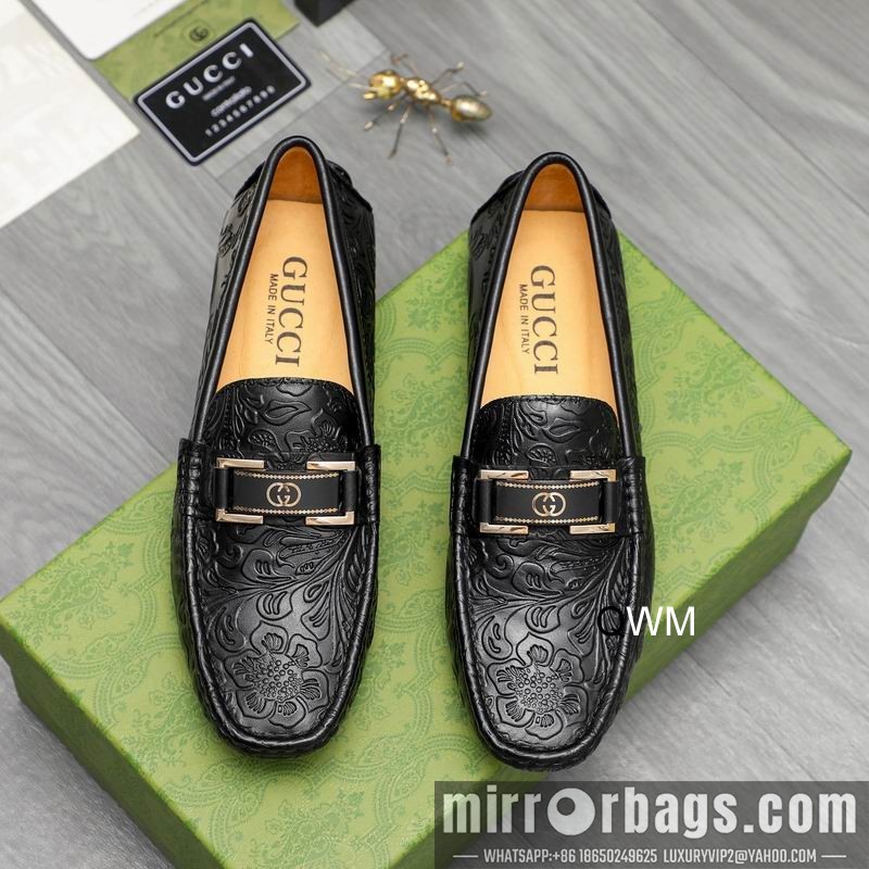 Gucci Shoes sz38-45 WM0404
