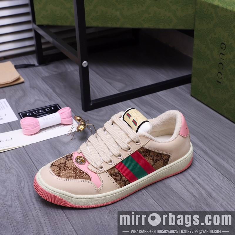 Gucci Shoes sz38-44 hnm01128