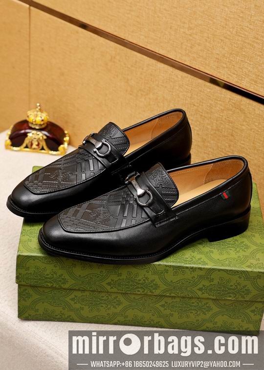 Gucci Shoes sz38-46 mnh0518