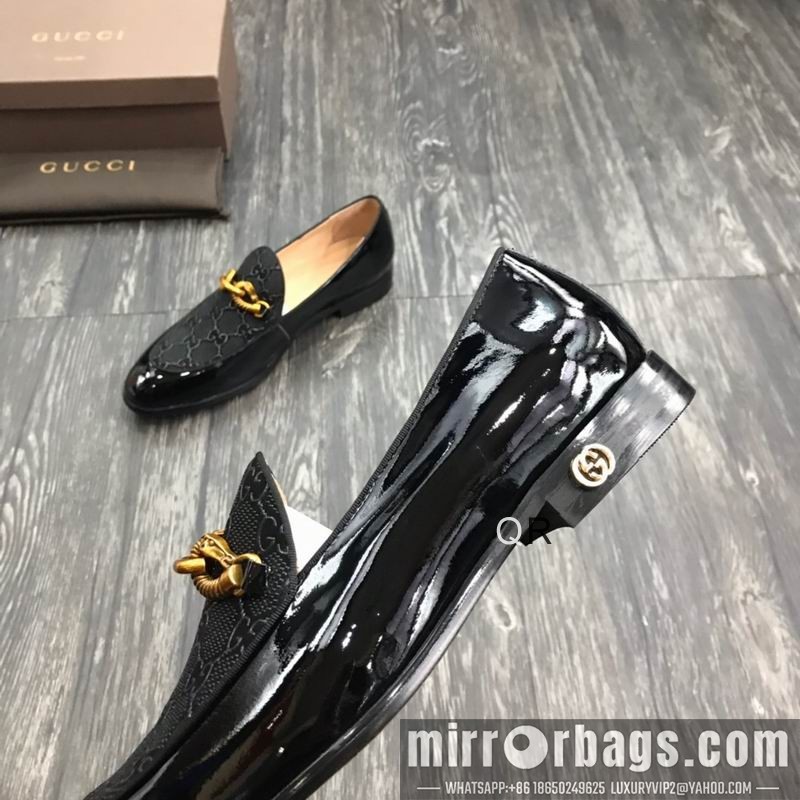 Gucci Shoes sz39-46 CRQ0307