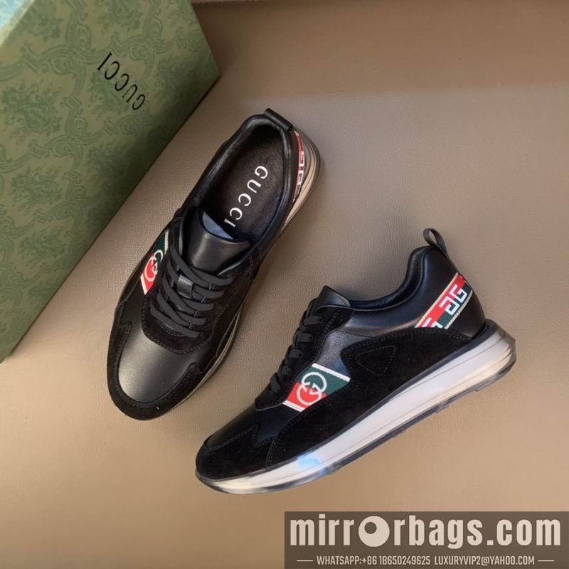 Gucci Shoes sz38-45 mnf0396