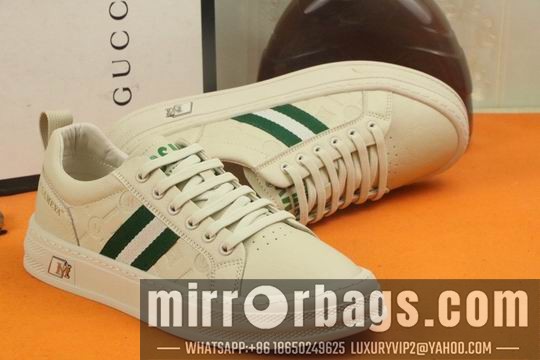 Gucci Shoes sz38-43 mnh1010