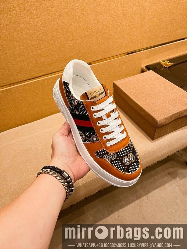 Gucci Shoes sz38-44 mnf0208