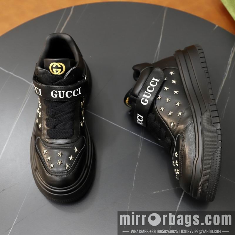 Gucci Shoes sz38-43 hnm0116
