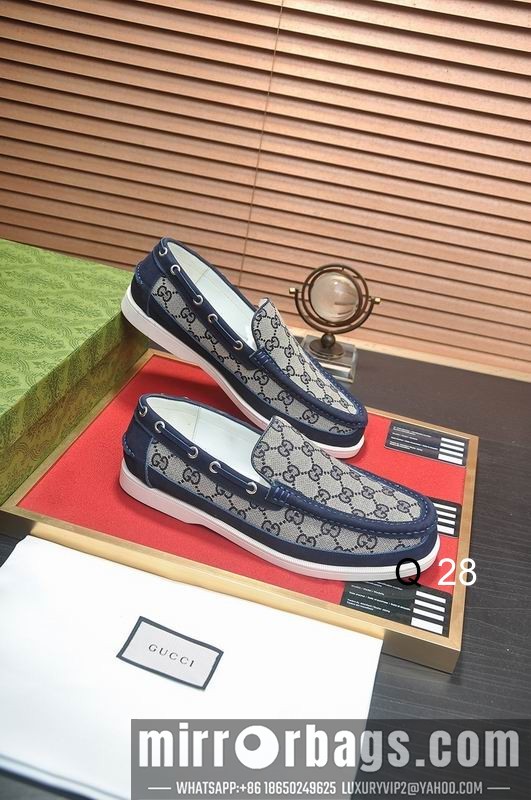 Gucci Shoes sz38-45 N1109