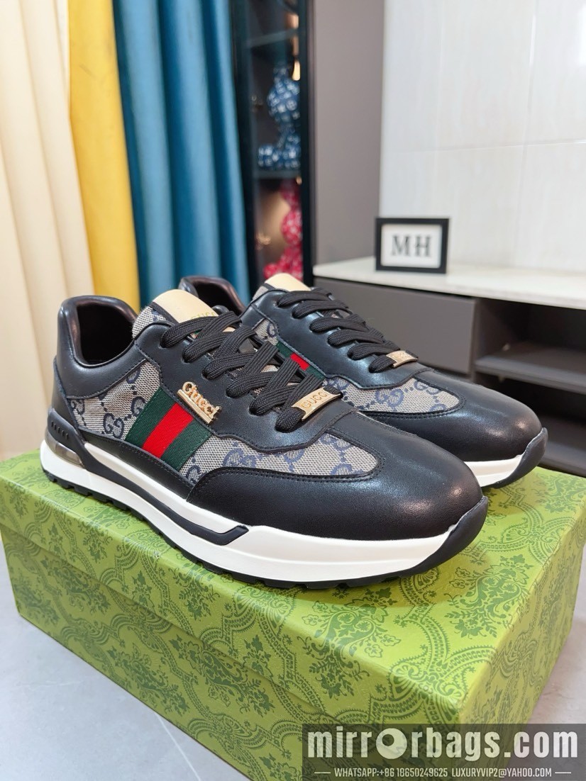 Gucci Shoes sz38-44 h1004