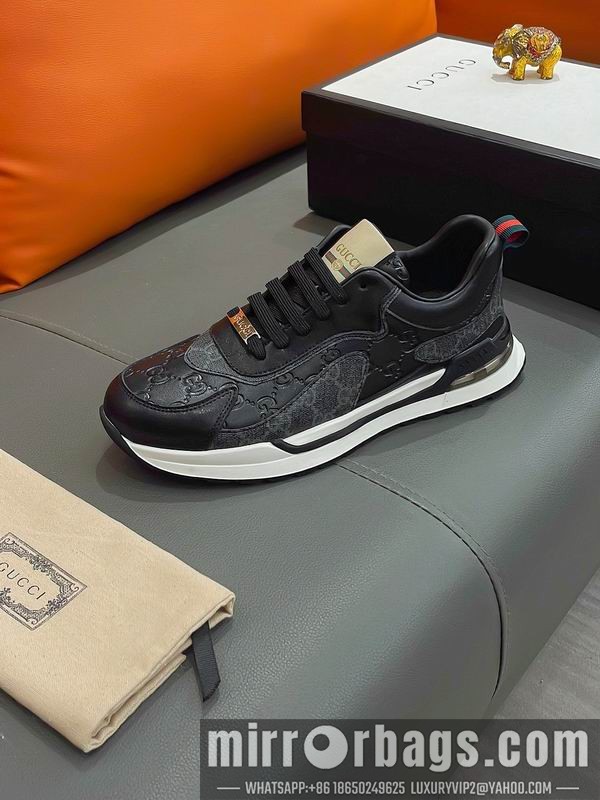 Gucci Shoes sz38-44 mnf0379