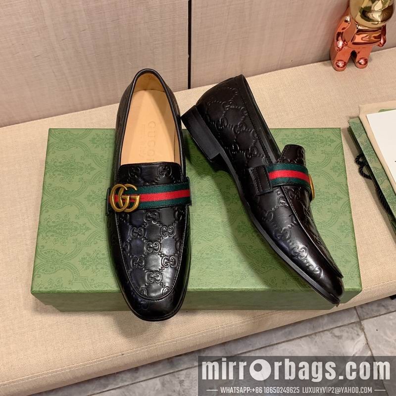 Gucci Shoes sz38-46 mnf03120