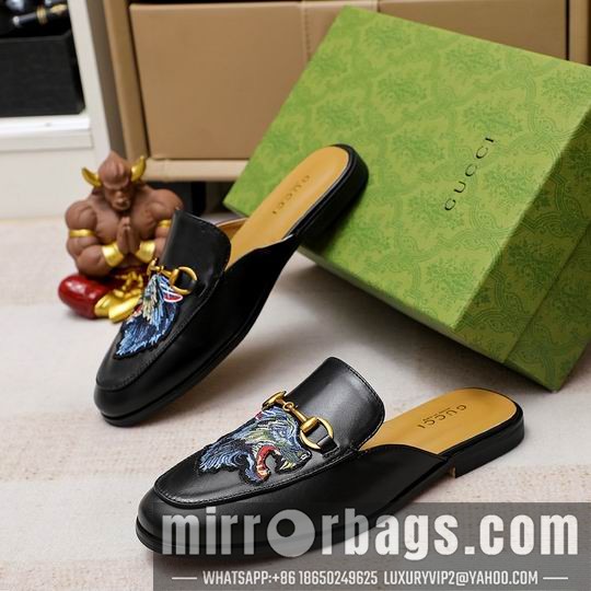 Gucci Shoes sz38-45 mnh0411
