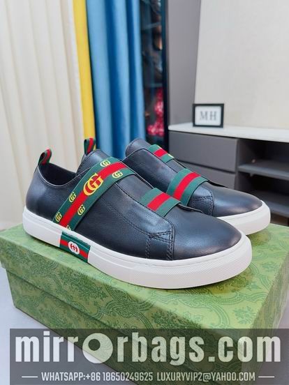 Gucci Shoes sz38-44 mnh0517