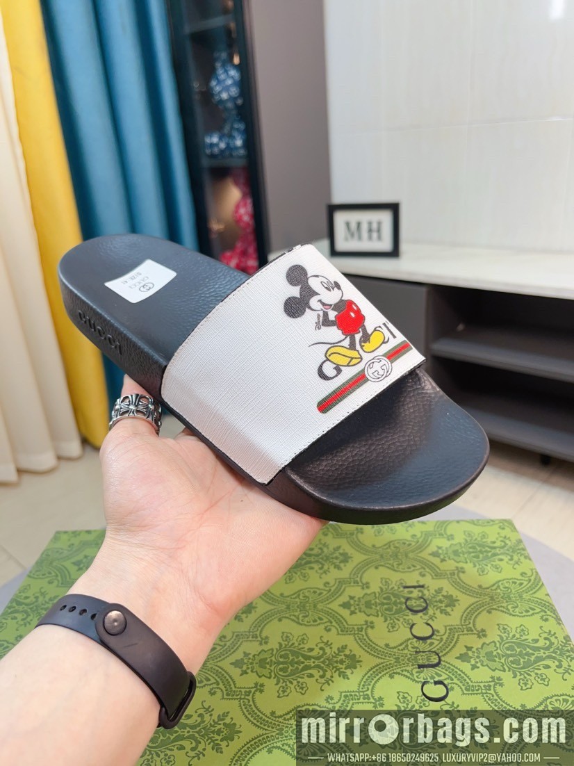Gucci Shoes sz38-44 h0615