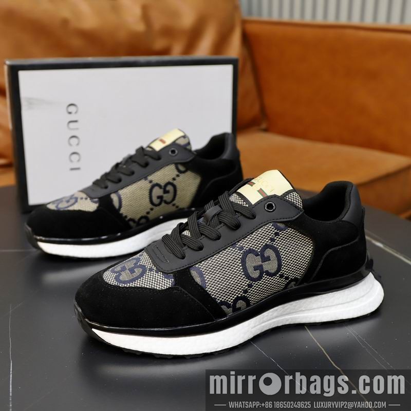 Gucci Shoes sz38-44 hnm0182