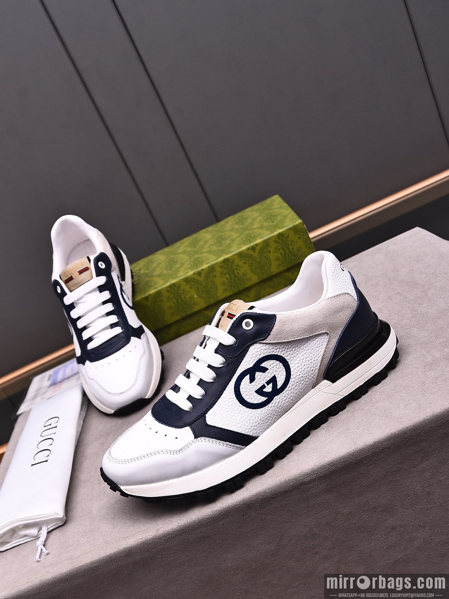 Gucci Shoes sz38-44 h0723