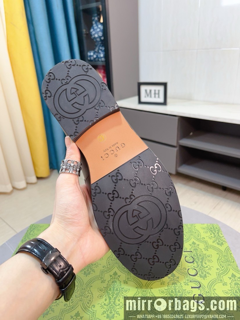 Gucci Shoes sz38-44 h0706